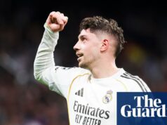 Zlý týždeň v Lige majstrov pre anglické kluby | Football Weekly Extra – video | Futbal Zlý týždeň v Lige majstrov pre anglické kluby | Football Weekly Extra – video | Futbal