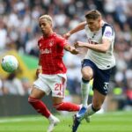 Zmätok Mickyho van de Vena po strašiacom zranení Tottenhamu a polčasovom rozhodnutí Igora Tudora