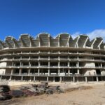 Nou Mestalla, nový štadión pre Valenciu CF