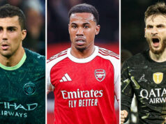 Zmena štýlu Premier League stála kluby v Lige majstrov Zmena štýlu Premier League stála kluby v Lige majstrov