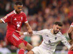 Zmeny zápasov Premier League a dátum a čas medzi Man Utd a Liverpoolom sú potvrdené | Futbal | Šport Zmeny zápasov Premier League a dátum a čas medzi Man Utd a Liverpoolom sú potvrdené | Futbal | Šport