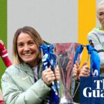 Zmiešané emócie pre Bopastor a zakopnutie City: Finále ženského ligového pohára a body WSL | ženská superliga