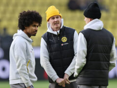 Zmluva nebude obnovená, hviezda BVB opustí Dortmund toto leto Download app from appStore