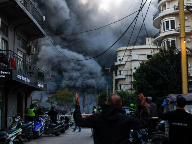 Zničiť, vytlačiť, rozložiť: Izraelská doktrína Gazy prichádza do Libanonu | Izrael útočí na Libanon
