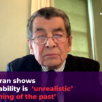 Zodpovednosť za medzinárodné humanitárne právo je „vec minulosti“ | ľudské práva