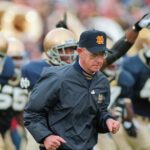 Zomrel Lou Holtz, tréner Siene slávy, ktorý doviedol Notre Dame k národnému titulu v roku 1988