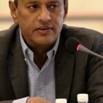 Zomrel bývalý generálny tajomník AIFF Kushal Das