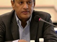 Zomrel bývalý generálny tajomník AIFF Kushal Das Zomrel bývalý generálny tajomník AIFF Kushal Das