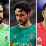 Zoradili sa možnosti Chelsea a Spurs na letný upgrade brankára