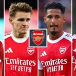 Zoraďte tím Artety podľa toho, ako veľmi si zaslúži štatút šampióna Premier League