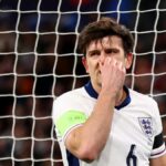 Zostava Anglicka: Maguire a Mainoo späť, chýba Trent Alexander-Arnold