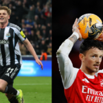 Zostava Anglicka pre priateľov pred majstrovstvami sveta: Barnes, White povolali na zápasy Uruguaja a Japonska