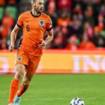 Zostava Holandska pre priateľov pred majstrovstvami sveta: de Vrij, Hato sa vracajú do zostavy; Timber, Lang aj napriek zraneniam