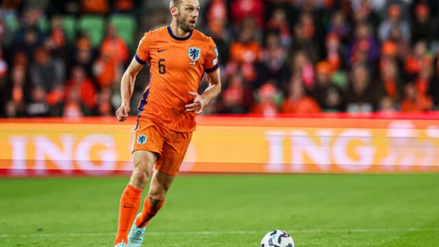 Zostava Holandska pre priateľov pred majstrovstvami sveta: de Vrij, Hato sa vracajú do zostavy; Timber, Lang aj napriek zraneniam
