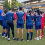 Zostava Indie na Ázijský pohár žien AFC do 20 rokov 2026: Úplný zoznam hráčov, personál v zákulisí