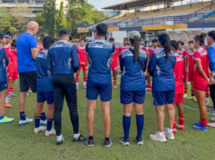 Zostava Indie na Ázijský pohár žien AFC do 20 rokov 2026: Úplný zoznam hráčov, personál v zákulisí Zostava Indie na Ázijský pohár žien AFC do 20 rokov 2026: Úplný zoznam hráčov, personál v zákulisí