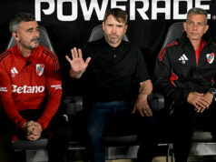 Zostava Riveru bude čeliť Estudiantes de Rio Cuarto Download app from appStore