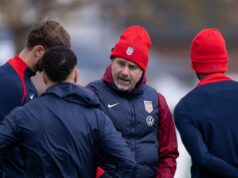 Zostava USMNT: Mauricio Pochettino nastúpi 27 na prípravné zápasy proti Portugalsku a Belgicku Download app from appStore