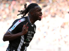 Zostavy Janov vs Udinese: Baldanzi, Malinovskyi, Solet, Zaniolo Download app from appStore