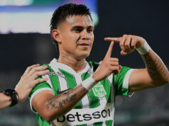 Zostavy Pasto vs Atlético Nacional sú tu Download app from appStore