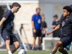 Zostavy USMNT vs Belgicko: Predpovedanie tímov pre Mauricia Pochettina a Rudiho Garciu Belgicko - Kazachstan - kvalifikácia na majstrovstvá sveta