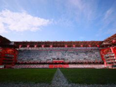 Zostavy pripravené na súboj Toluca v Atlas v deň zápasu 11 Download app from appStore