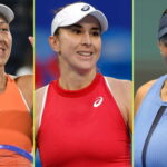 Zoznam účastníkov Charleston Open, prize money, body do rebríčka: Pegula & Anisimova titulok