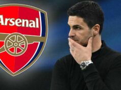 Zoznam zranených 12 hráčov Arsenalu je kompletný, pretože tím Mikela Artetu trpí krízou z medzinárodných prestávok Martin Zubimendi je najnovšou hviezdou Arsenalu, ktorá si privodila zranenie v reprezentácii