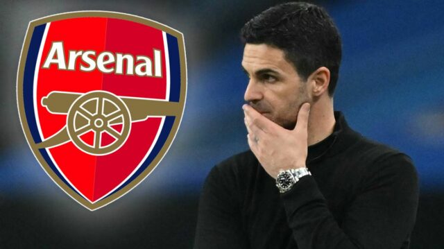 Martin Zubimendi je najnovšou hviezdou Arsenalu, ktorá si privodila zranenie v reprezentácii