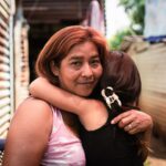 Zoznámte sa s deťmi, ktoré zostali bez rodičov podľa mimoriadneho výnosu Salvádoru | Správy o právach dieťaťa