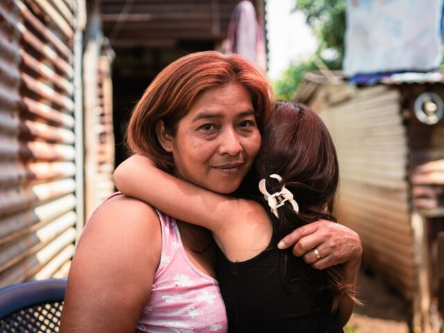 Zoznámte sa s deťmi, ktoré zostali bez rodičov podľa mimoriadneho výnosu Salvádoru | Správy o právach dieťaťa
