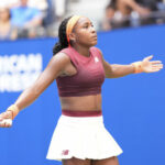 Zranenia Coco Gauffovej pribúdajú, bude schopná hrať na Miami Open?