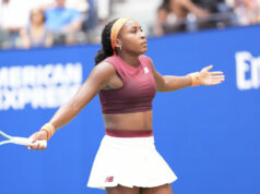 Zranenia Coco Gauffovej pribúdajú, bude schopná hrať na Miami Open? Zranenia Coco Gauffovej pribúdajú, bude schopná hrať na Miami Open?