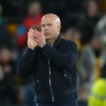 Zranenia Liverpoolu frustrujúce Arneho Slotu v ťažkej sezóne