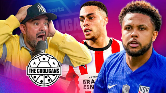 Zranenie Dest, odpor Messiho v Bielom dome a ktorý tréner MLS je ďalší na horúcom kresle?