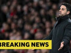 Zranenie Gabriela Magalhaesa zasiahlo štyri hviezdy Arsenalu, ktorí sa stiahli z reprezentačnej povinnosti Zranenie Gabriela Magalhaesa zasiahlo štyri hviezdy Arsenalu, ktorí sa stiahli z reprezentačnej povinnosti