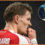 Zranenie Martina Odegaarda najnovšie pred Carabaom a Svetovým pohárom