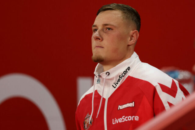 Zranenie bývalého kanoniera posilnilo nádeje Arsenalu na majstrovstvá sveta vo veku 23 rokov
