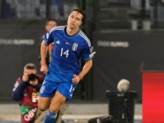 Zranený Federico Chiesa vypadol z Talianska pred play-off kvalifikácie MS 2026 Zranený Federico Chiesa vypadol z Talianska pred play-off kvalifikácie MS 2026