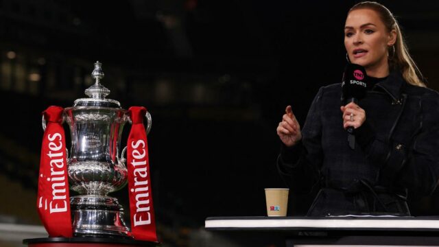 Žreb štvrťfinále FA Cupu 2025-26: Kvalifikácia tímov, čas žrebovania, informácie o živom vysielaní
