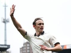 Žreb štvrťfinále FA Cupu: Arsenal, Man City, Chelsea a Liverpool sa učia ďalších súperov – s jednou OBROVSKOU remízou Žreb štvrťfinále FA Cupu: Arsenal, Man City, Chelsea a Liverpool sa učia ďalších súperov – s jednou OBROVSKOU remízou