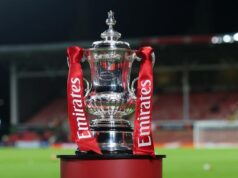 Žreb štvrťfinále FA Cupu NAŽIVO, keď Arsenal a Chelsea zistia súperov Žreb štvrťfinále FA Cupu NAŽIVO, keď Arsenal a Chelsea zistia súperov