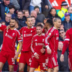 Žreb štvrťfinále FA Cupu: Súperi Liverpoolu potvrdení