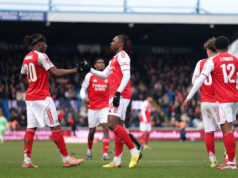 Zubimendi, Odegaard a Eze na začiatok | 4-3-3 Predpokladaná zostava Arsenalu vs Bayer 04 Leverkusen Download app from appStore