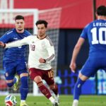 Zubimendi z Arsenalu prepustil zo španielskeho kádra s nepríjemným kolenom