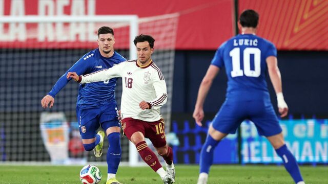 Zubimendi z Arsenalu prepustil zo španielskeho kádra s nepríjemným kolenom
