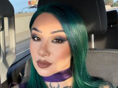 Zúfalá prosba hviezdy WWE o pomoc pri hľadaní nezvestného brata po úteku z autonehody Hviezda WWE Ashley Urbanski vydala emocionálnu prosbu fanúšikom o pomoc po tom, čo jej brat zmizol