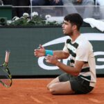 Autor fotografie Chris Arjoon/Icon Sportswire prostredníctvom Getty Images