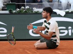 Zvláštny vzorec sa objavuje medzi hráčmi, ktorí porazili Carlosa Alcaraza Autor fotografie Chris Arjoon/Icon Sportswire prostredníctvom Getty Images