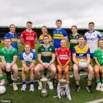 Prvýkrát bolo spustenie majstrovstiev v Munsteri v roku 2026 integrovaným podujatím